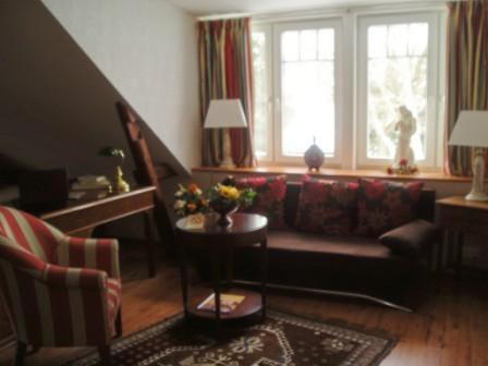 Das Romantische Landhaus Kropp ห้อง รูปภาพ
