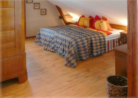 Das Romantische Landhaus Kropp ห้อง รูปภาพ